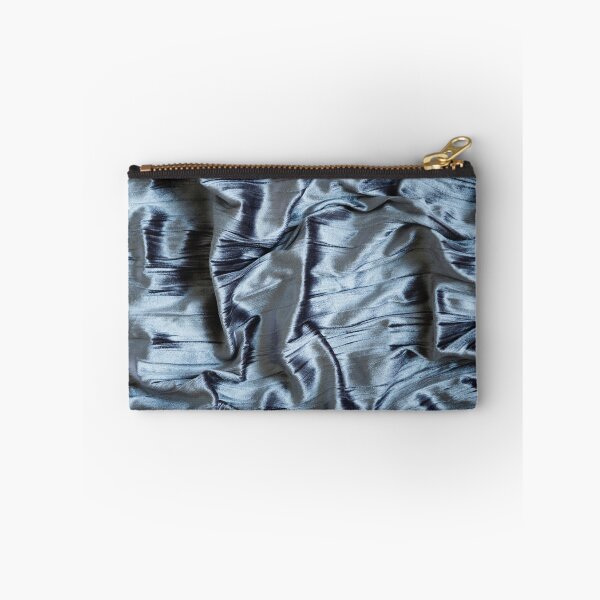 Item preview, Silver silk texture designed and sold by Dator.