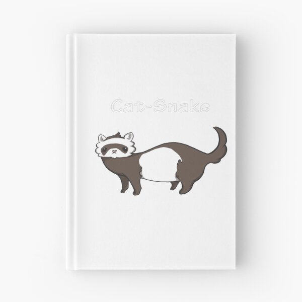 Item preview, Cat Snake designed and sold by Shereen Keshvadian.