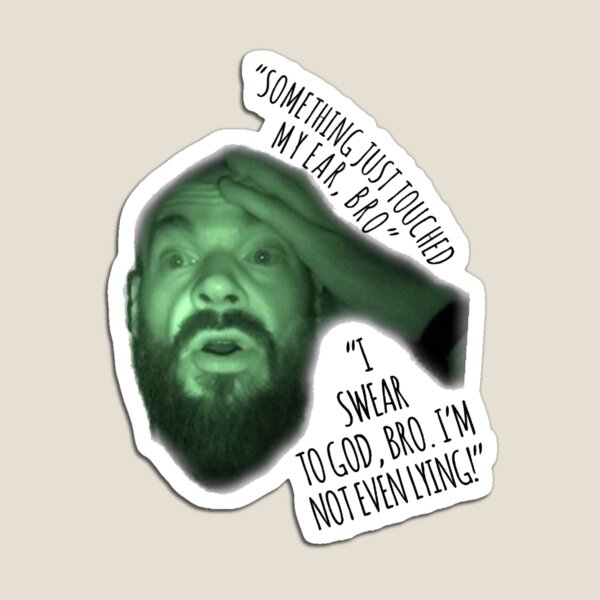 Item preview, Seriously, Bro! designed and sold by Matt Daddy.