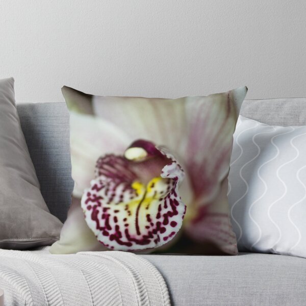 Item preview, White Orchid  designed and sold by Michelle Lia.