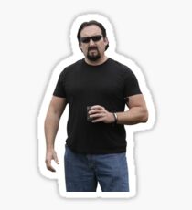 Julian Sticker