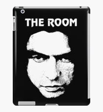 The Room (Movie) iPad Case/Skin