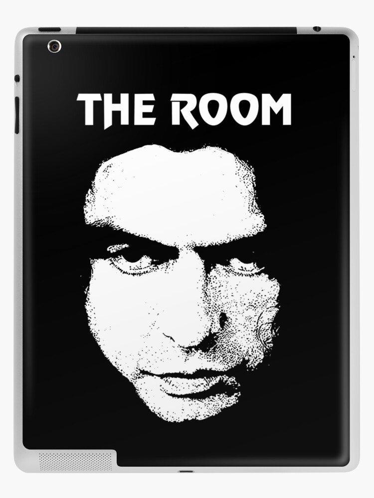 The Room: Me Underwears | iPad Case & Skin