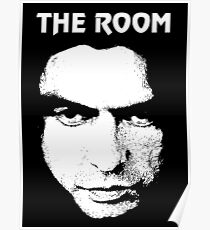 The Room (Movie) Poster
