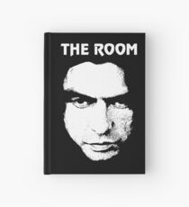 The Room (Movie) Hardcover Journal