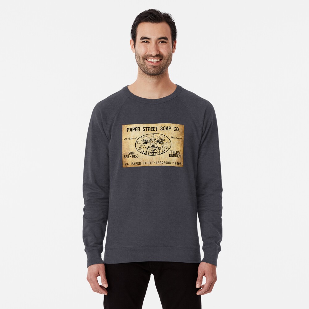 Item preview, Lightweight Sweatshirt designed and sold by DarkMatter2016.