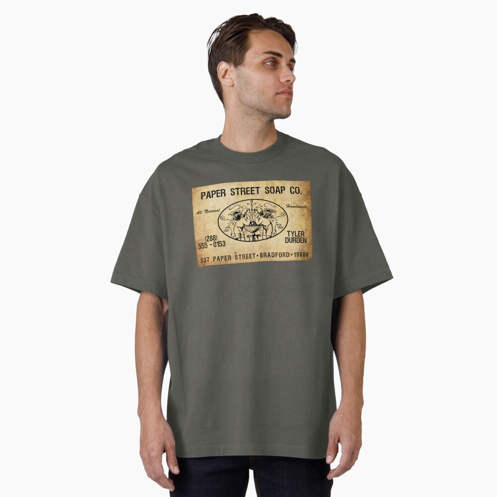 Item preview, Oversized T-Shirt designed and sold by DarkMatter2016.