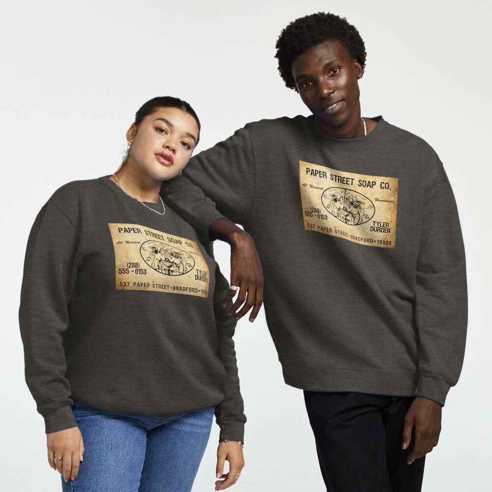 Item preview, Pullover Sweatshirt designed and sold by DarkMatter2016.