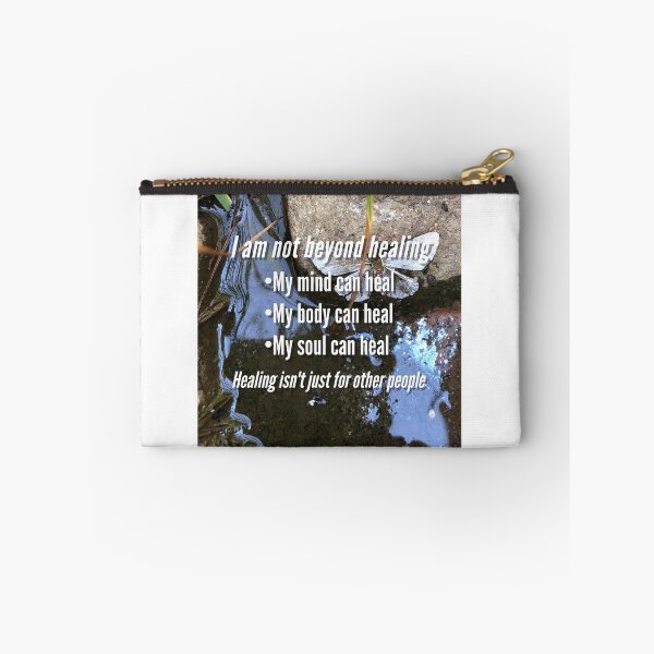 Item preview, I can heal designed and sold by AngieFadel.