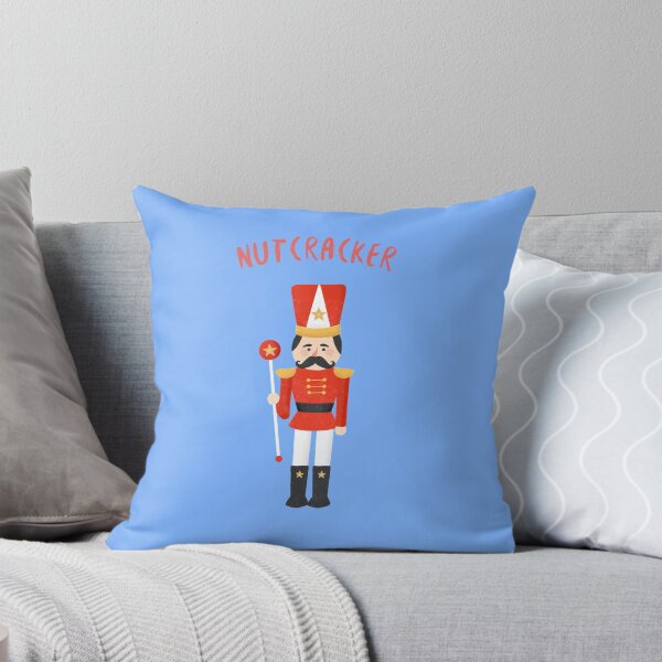 Item preview, Nutcracker Holiday Design designed and sold by evlar.