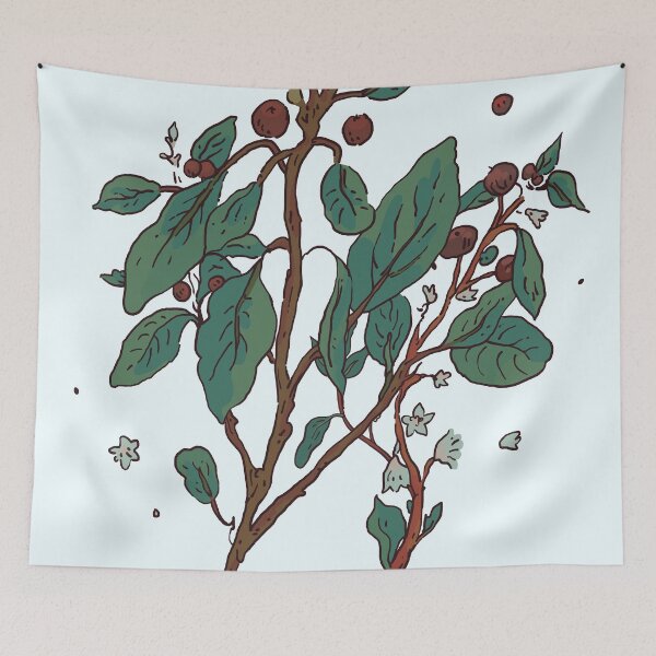 Item preview, ❀ Alder Buckthorn ❀ designed and sold by assetragon.