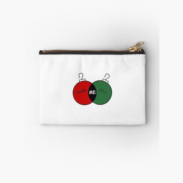 Item preview, Naughty AND Nice designed and sold by Fiona Doyle.