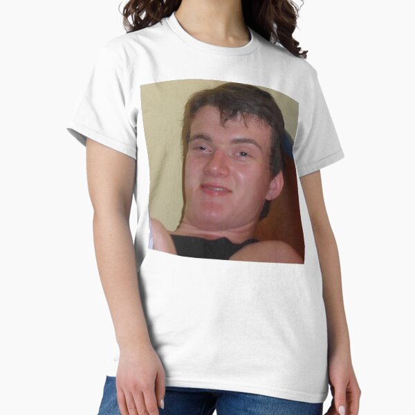 Item preview, Really High Guy  designed and sold by Meme Economy.