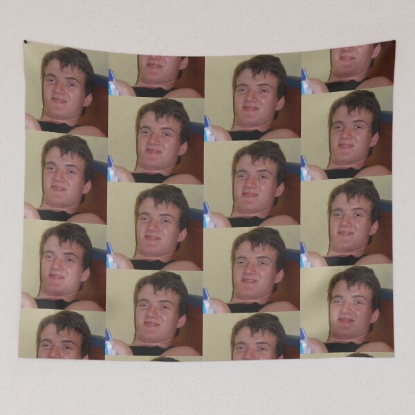 Item preview, Really High Guy  designed and sold by Meme Economy.