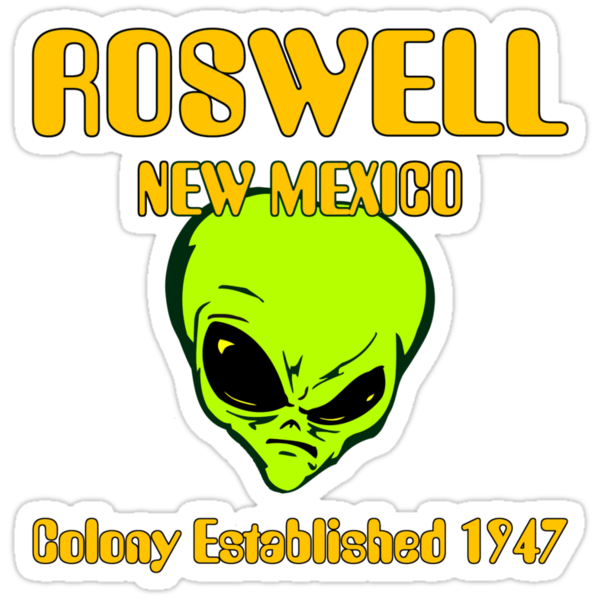 Collection 104+ Images Where Is Roswell New Mexico On The Map Superb