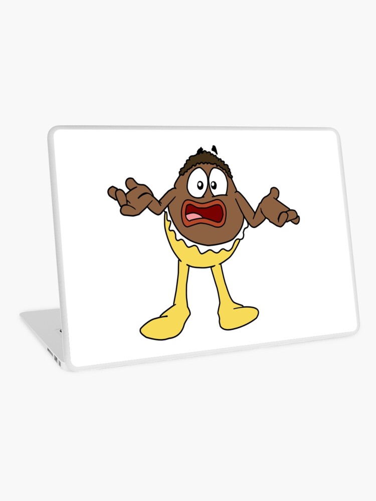Vinilo para portátil «Huevo Cartoon - Huevo De Chocolate (Huevo De Chocolate) - Español» de ThatFattGamer | Redbubble Vinilo para portátil «Huevo Cartoon - Huevo De Chocolate (Huevo De Chocolate) - Español» de ThatFattGamer | Redbubble