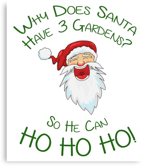 Top 30+ Images why does santa claus say ho ho ho Superb