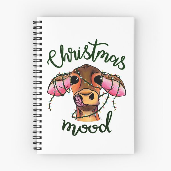Item preview, Christmas Mood designed and sold by Melulines.