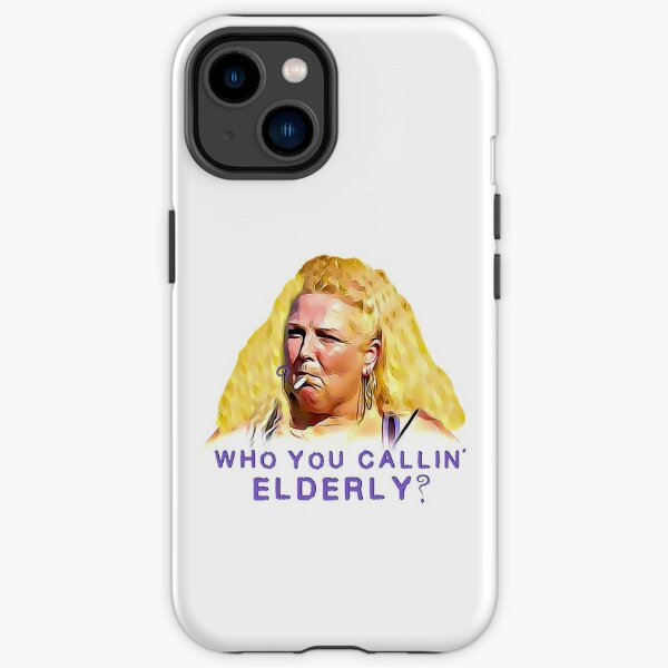 Elderly Phone Cases for Sale Redbubble