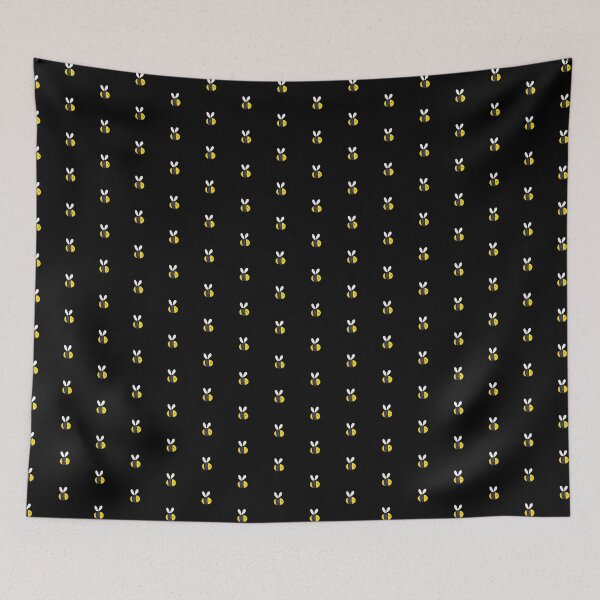 Item preview, A Bee Flies on By designed and sold by SpacemanSam13.