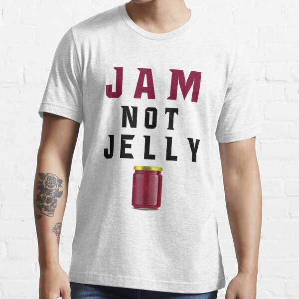 jellyfam t shirt