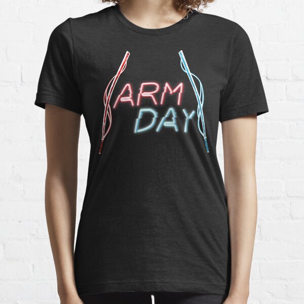 Artsy Beat Saber V2 Essential T-Shirt