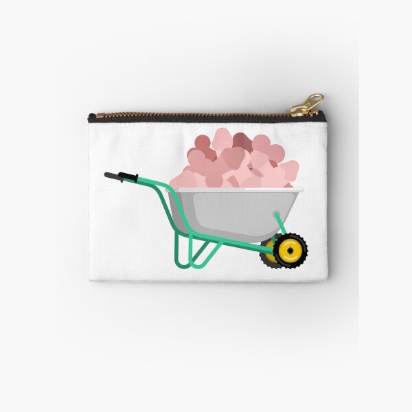 Item preview, Wheelbarrow and penis. pile Dick in garden trolley. designed and sold by Rinoceratos.