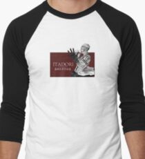 Jujutsu Kaisen Men's Baseball ¾ T-Shirt
