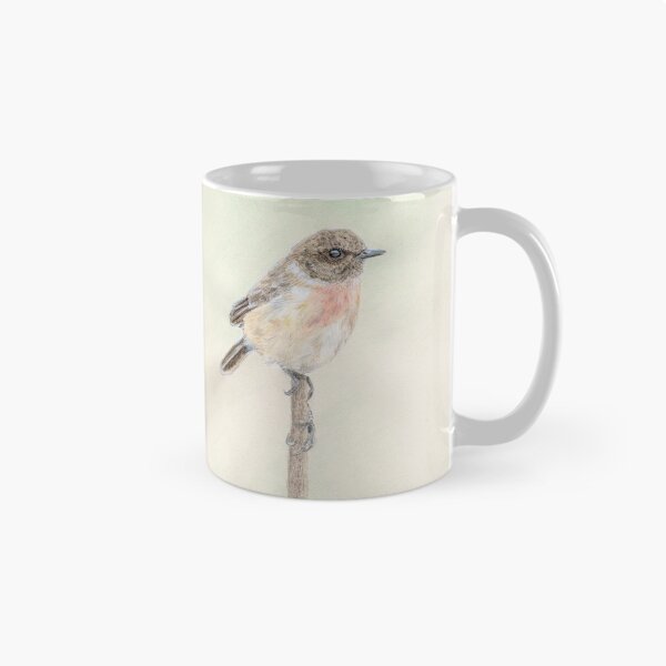 Item preview, Little Robin designed and sold by Kathryn Price.