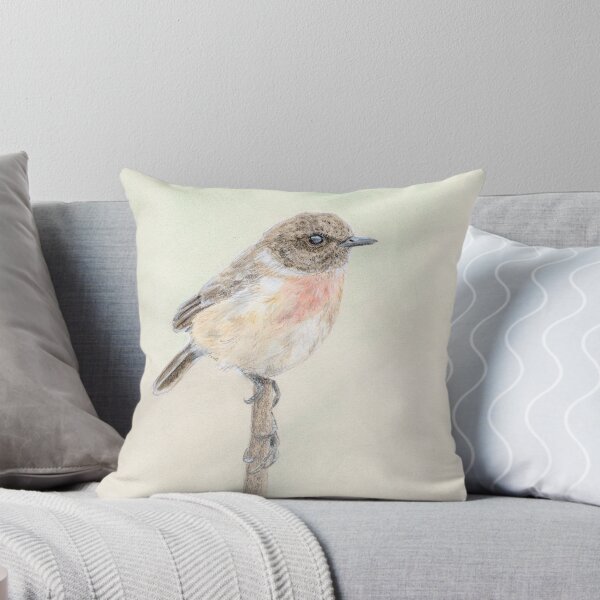 Item preview, Little Robin designed and sold by Kathryn Price.