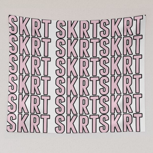 Item preview, Skrt Skrt designed and sold by SusurrationStud.