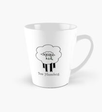 Baa Humbug Tall Mug