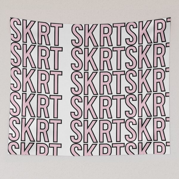 Item preview, Skrt Skrt designed and sold by SusurrationStud.