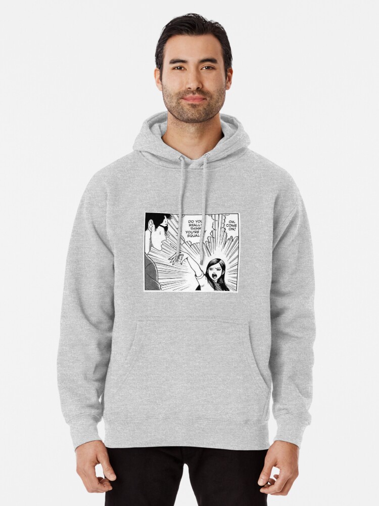 tomie hoodie