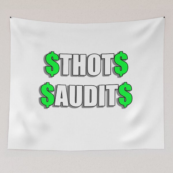Item preview, Thot Audit designed and sold by Real Squirtle.