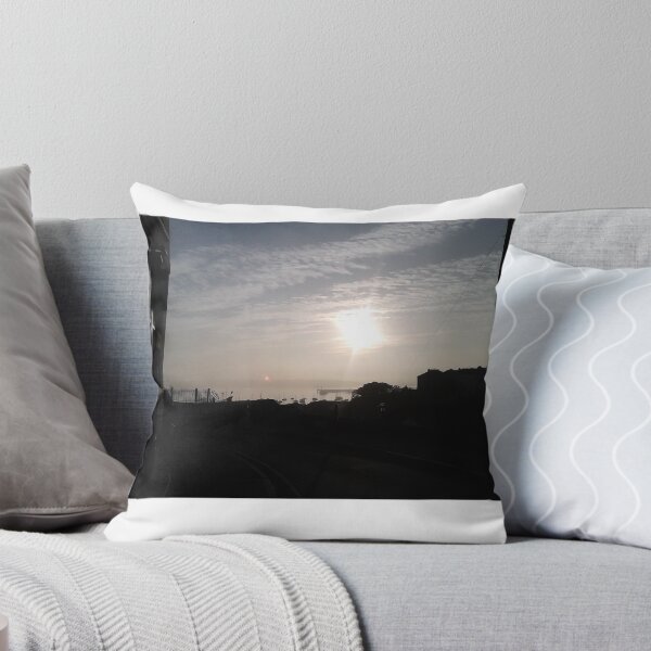 Item preview, Seaside Sunrise :) designed and sold by TinyWolf.