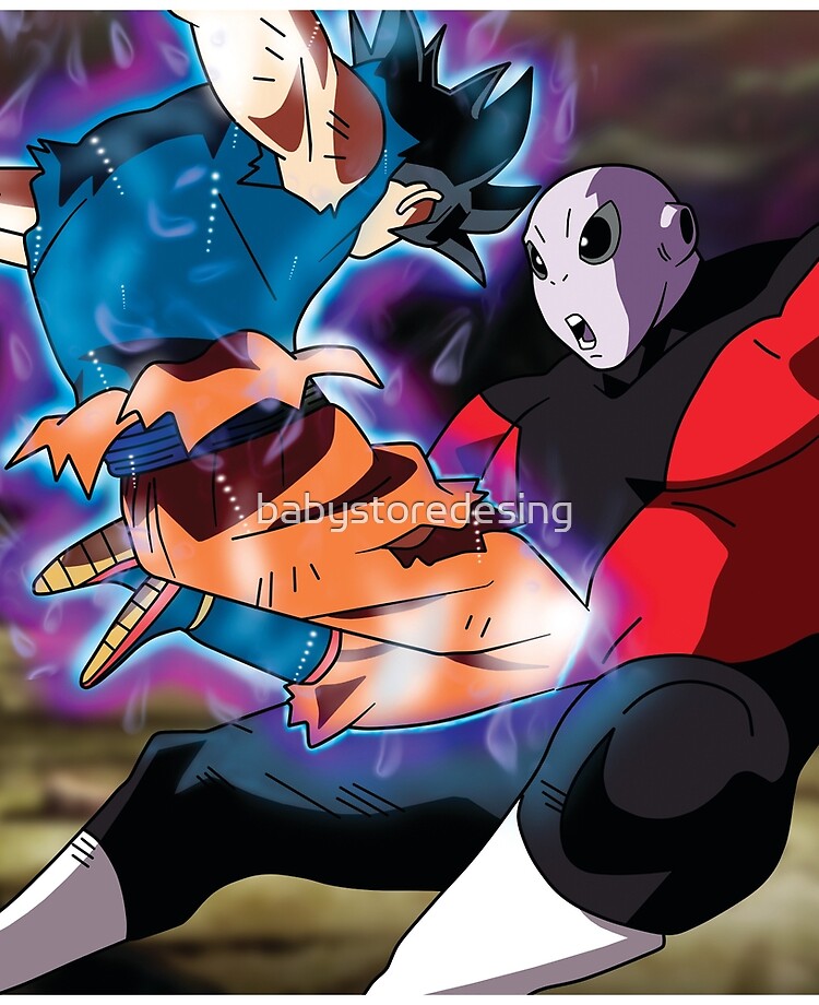 Funda y vinilo para iPad «jiren vs goku ultra instinto - pelea epica design art fan goku vs jiren» de babystoredesing | Redbubble Funda y vinilo para iPad «jiren vs goku ultra instinto - pelea epica design art fan goku vs jiren» de babystoredesing | Redbubble