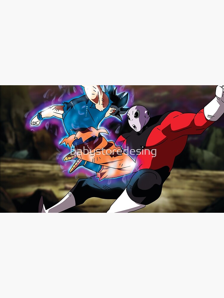 Tarjetas de felicitación «jiren vs goku ultra instinto - pelea epica design art fan goku vs jiren» de babystoredesing | Redbubble Tarjetas de felicitación «jiren vs goku ultra instinto - pelea epica design art fan goku vs jiren» de babystoredesing | Redbubble