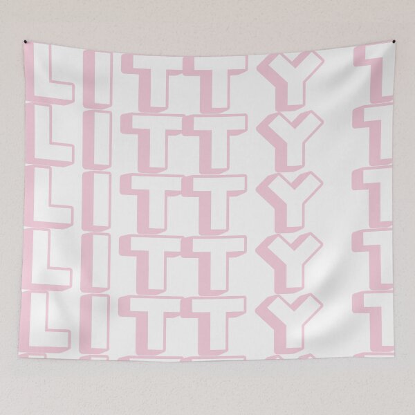 Item preview, Litty Titty designed and sold by SusurrationStud.