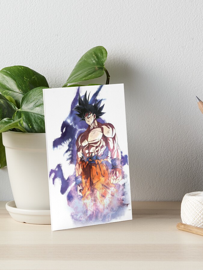 Dragon Ball - Série Limit Breaker - Goku Ultra Instinct, DRAGON BALL