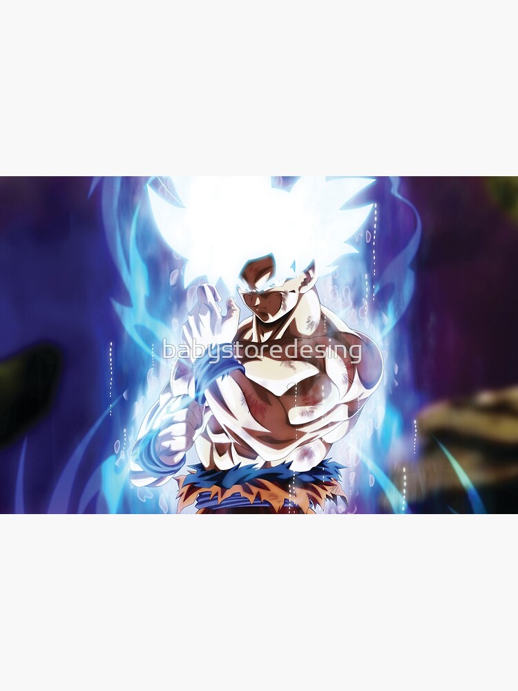 ultra instinct breaker