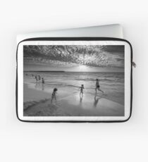 On the Run Laptop Sleeve