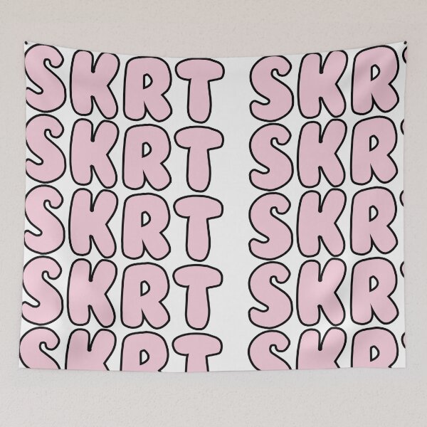Item preview, Skrt Skrt designed and sold by SusurrationStud.