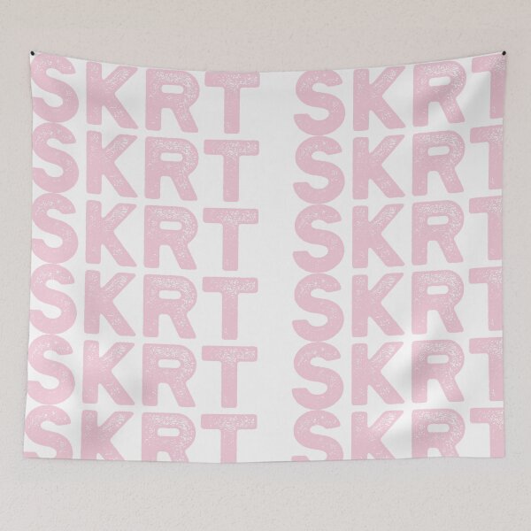Item preview, Skrt Skrt designed and sold by SusurrationStud.