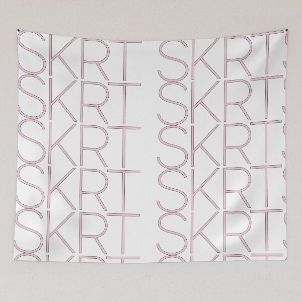 Item preview, Skrt Skrt designed and sold by SusurrationStud.