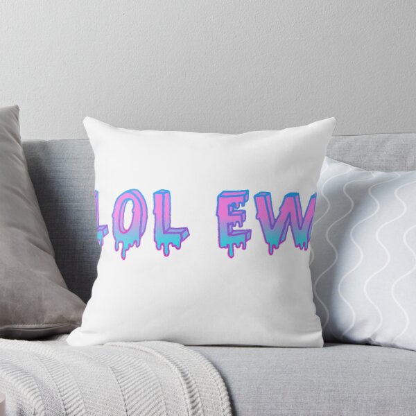 Item preview, LOL Ew designed and sold by One Off.