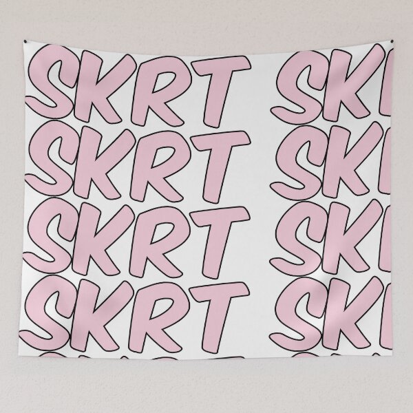 Item preview, Skrt Skrt designed and sold by SusurrationStud.