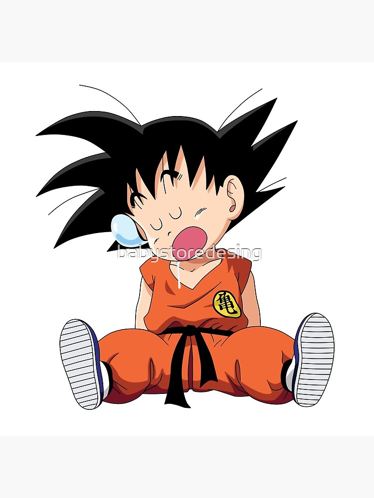 my little pony goku