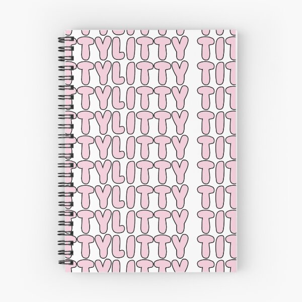 Item preview, Litty Titty designed and sold by SusurrationStud.
