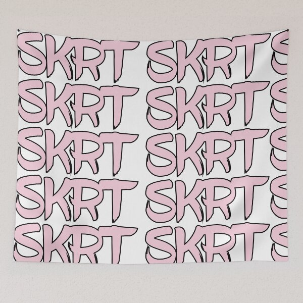 Item preview, Skrt Skrt designed and sold by SusurrationStud.